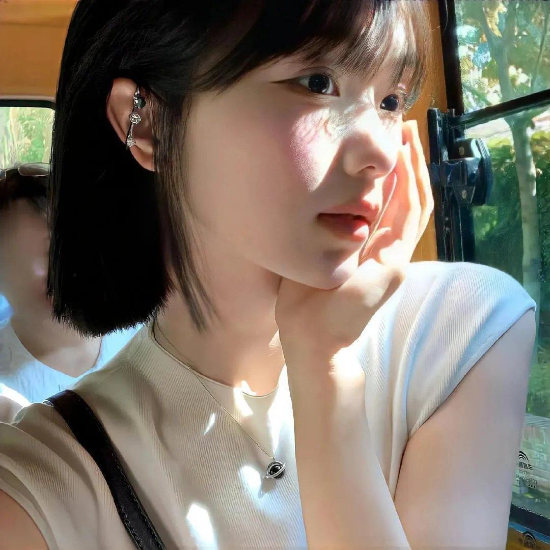 开画少女漫