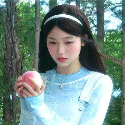 美幸梦游仙境